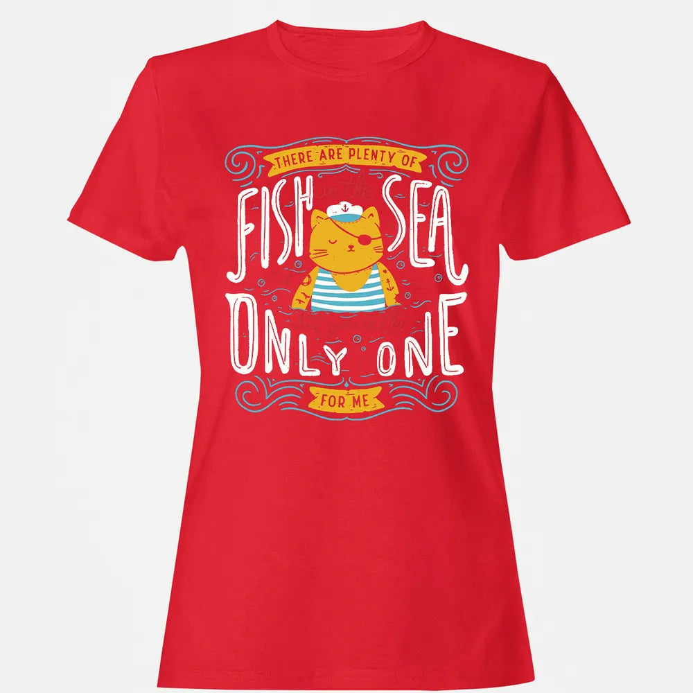 Women's T-shirt - QLQTRQ2W