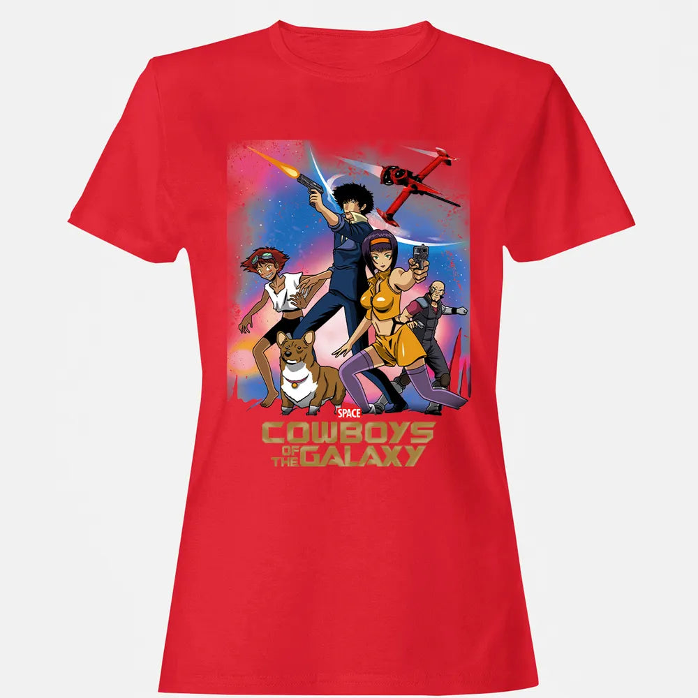 Women's T-shirt - 76WW4Z8A