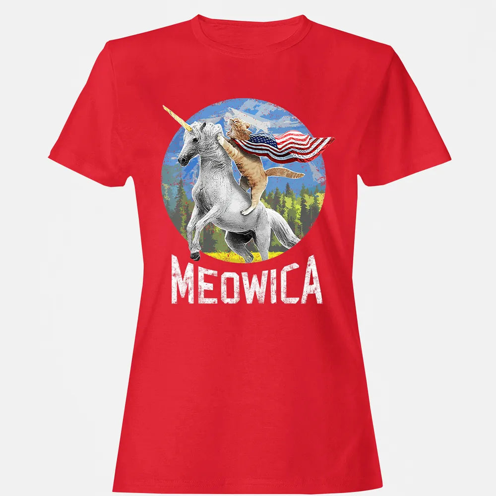 Women's T-shirt - 9H3R6PBC