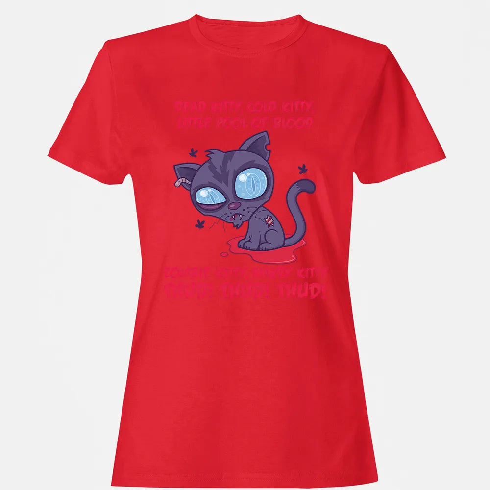 Women's T-shirt - DWN8PRG5