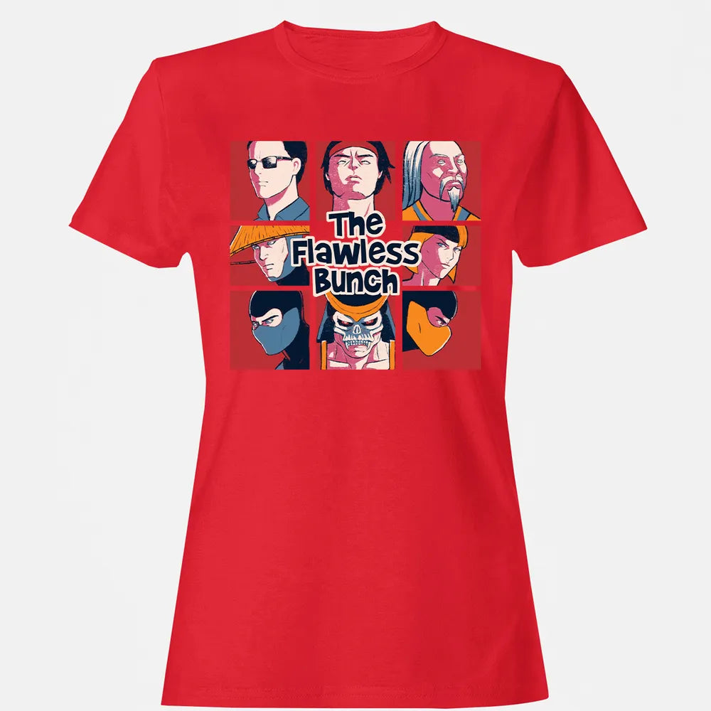 Women's T-shirt - X1FK5U2Q