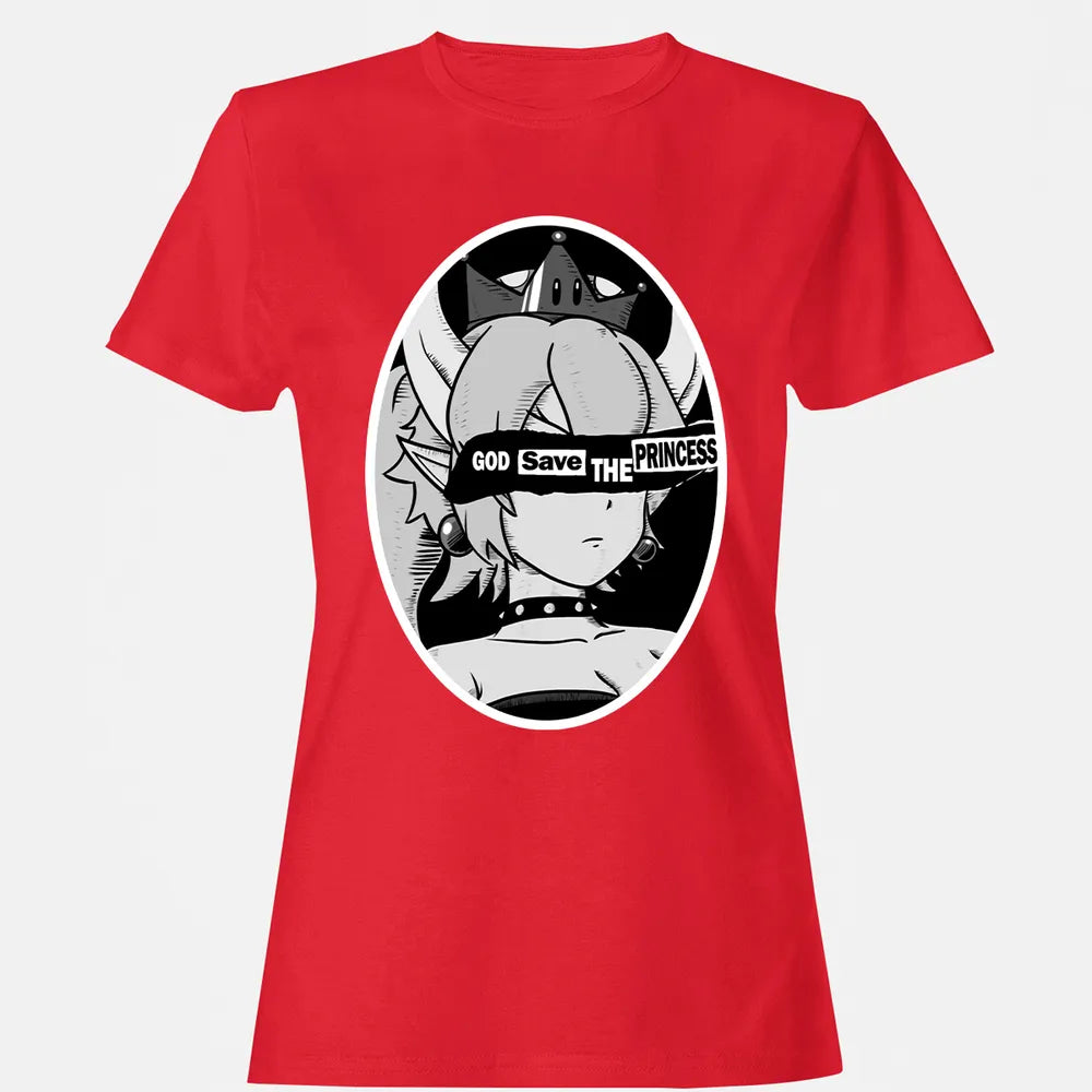 Women's T-shirt - EY1NXB87