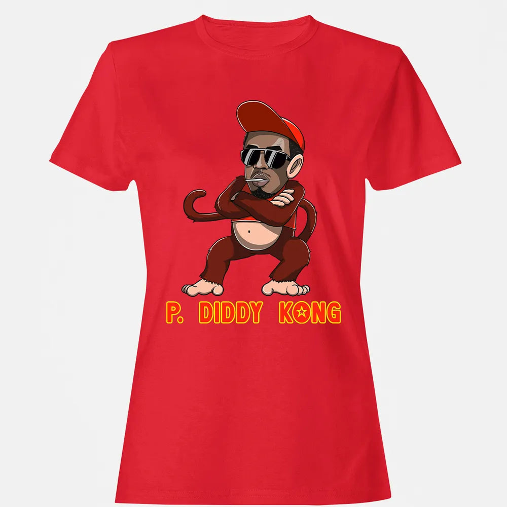 Women's T-shirt - ZUZXY2PQ