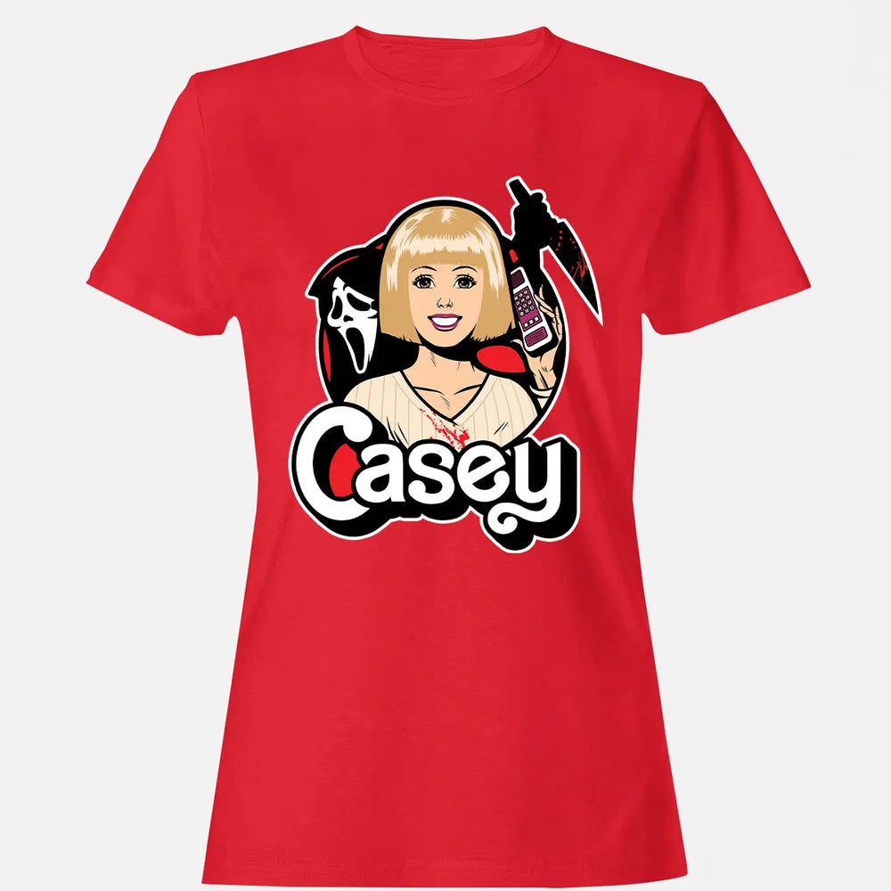Women's T-shirt - WEXUCG9F