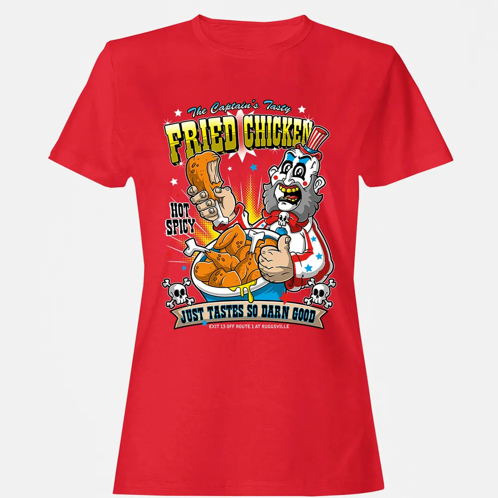 Women's T-shirt - 4ZS4UZLG
