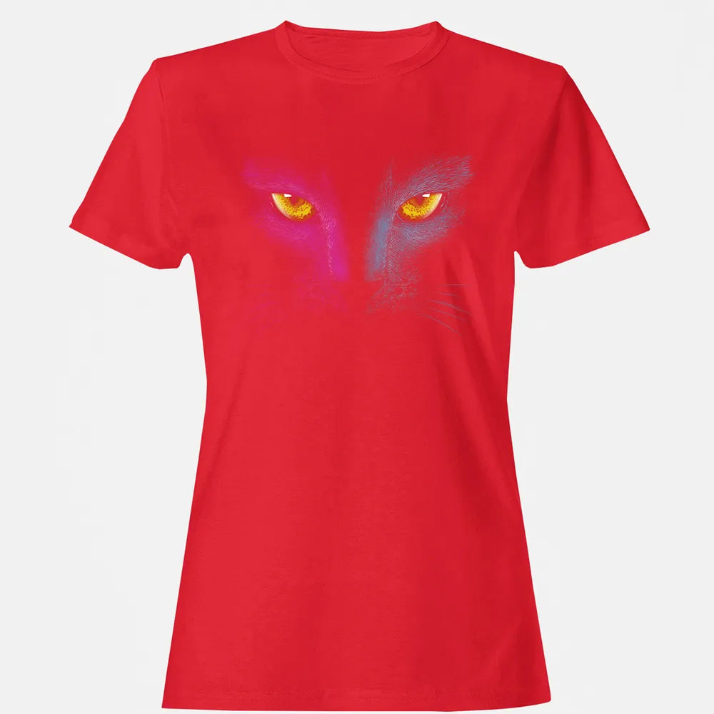 Women's T-shirt - NSFJZBU8