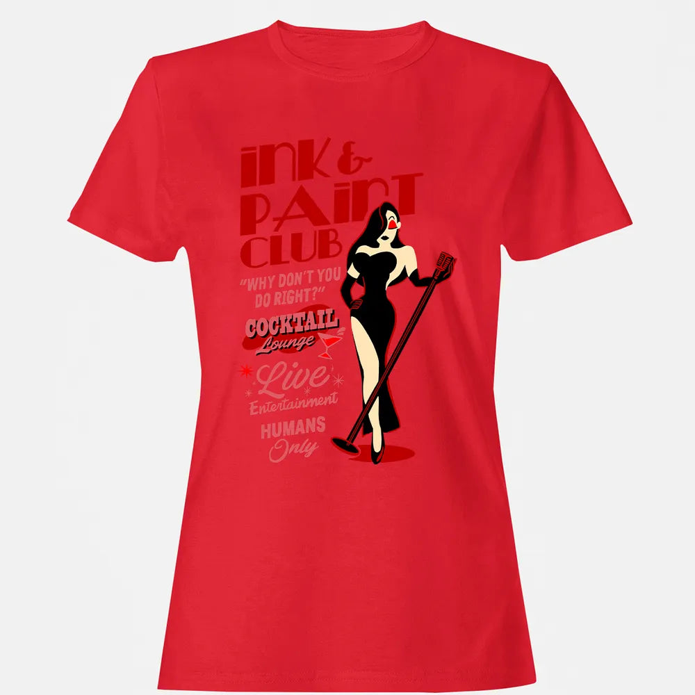 Women's T-shirt - SK8KLWV1