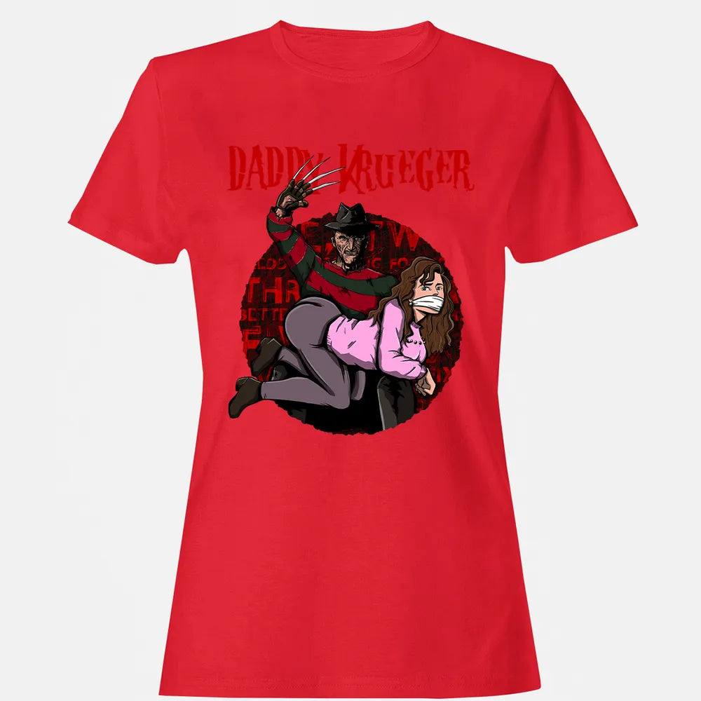 Women's T-shirt - PD862WKW