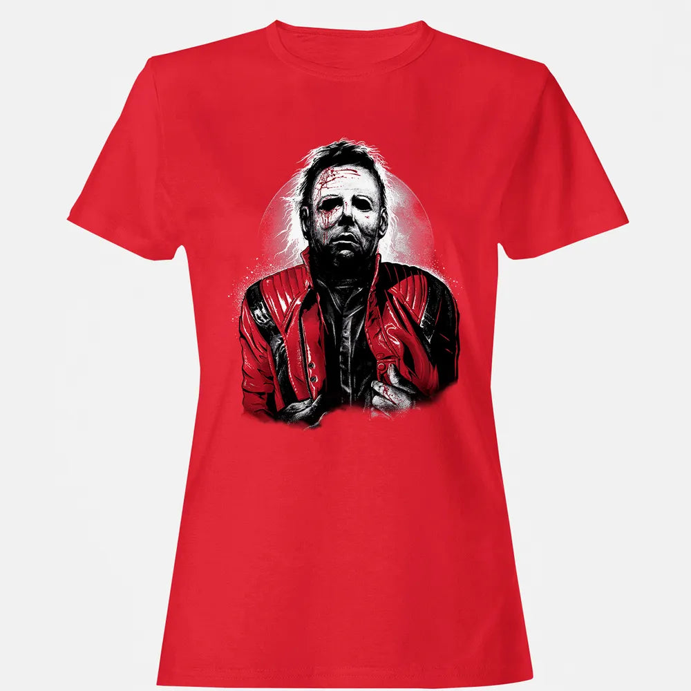 Women's T-shirt - B6M2KMZT