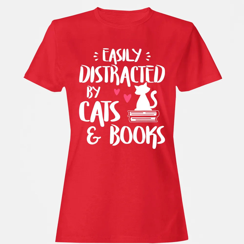 Women's T-shirt - 2CF6CANR