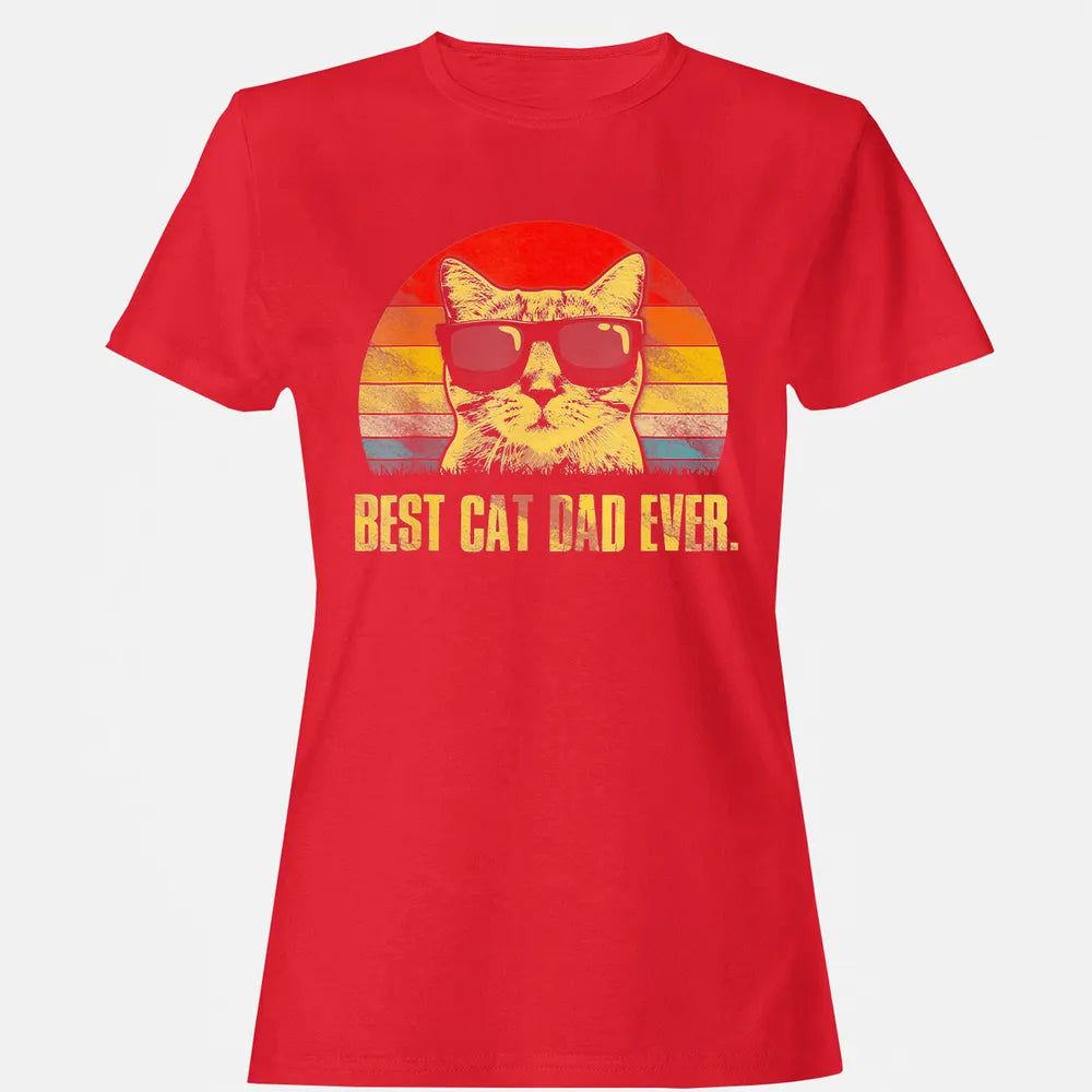 Women's T-shirt - HNACBNKR
