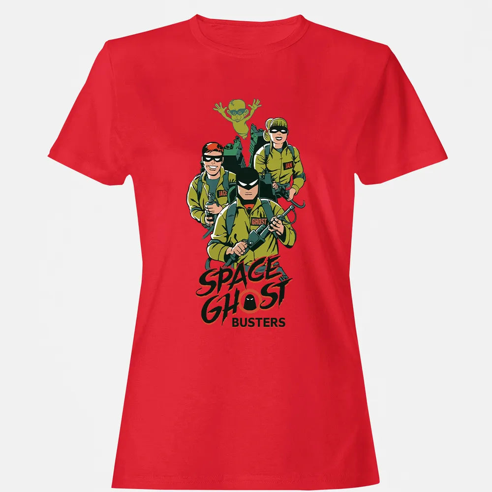Women's T-shirt - NDTVXTUV