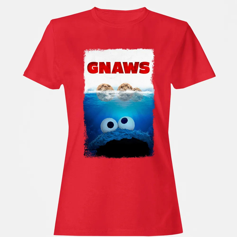 Women's T-shirt - 5TBEEJUZ