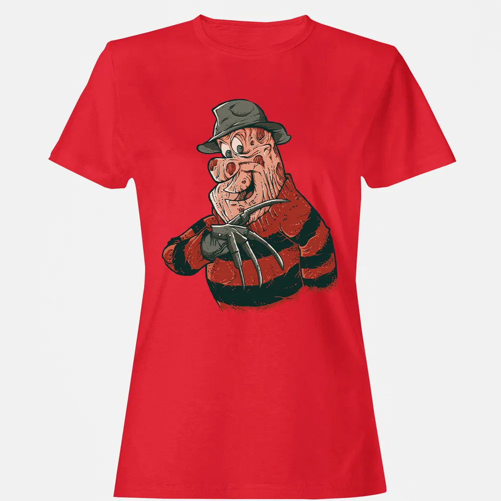 Women's T-shirt - FANYGXBT