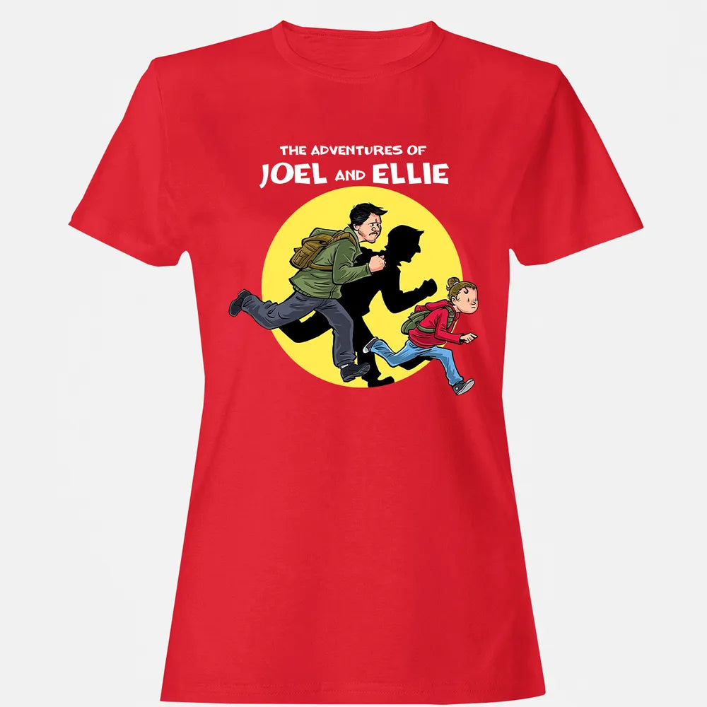 Women's T-shirt - SA1GJP1Z