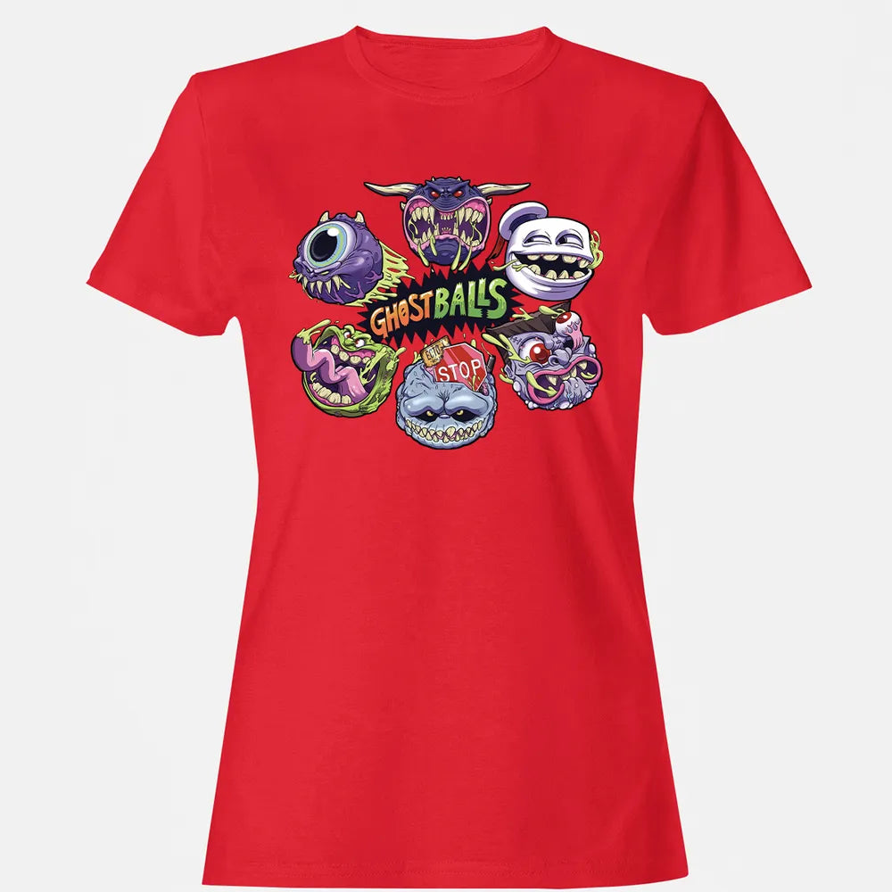 Women's T-shirt - SYVXT2U8