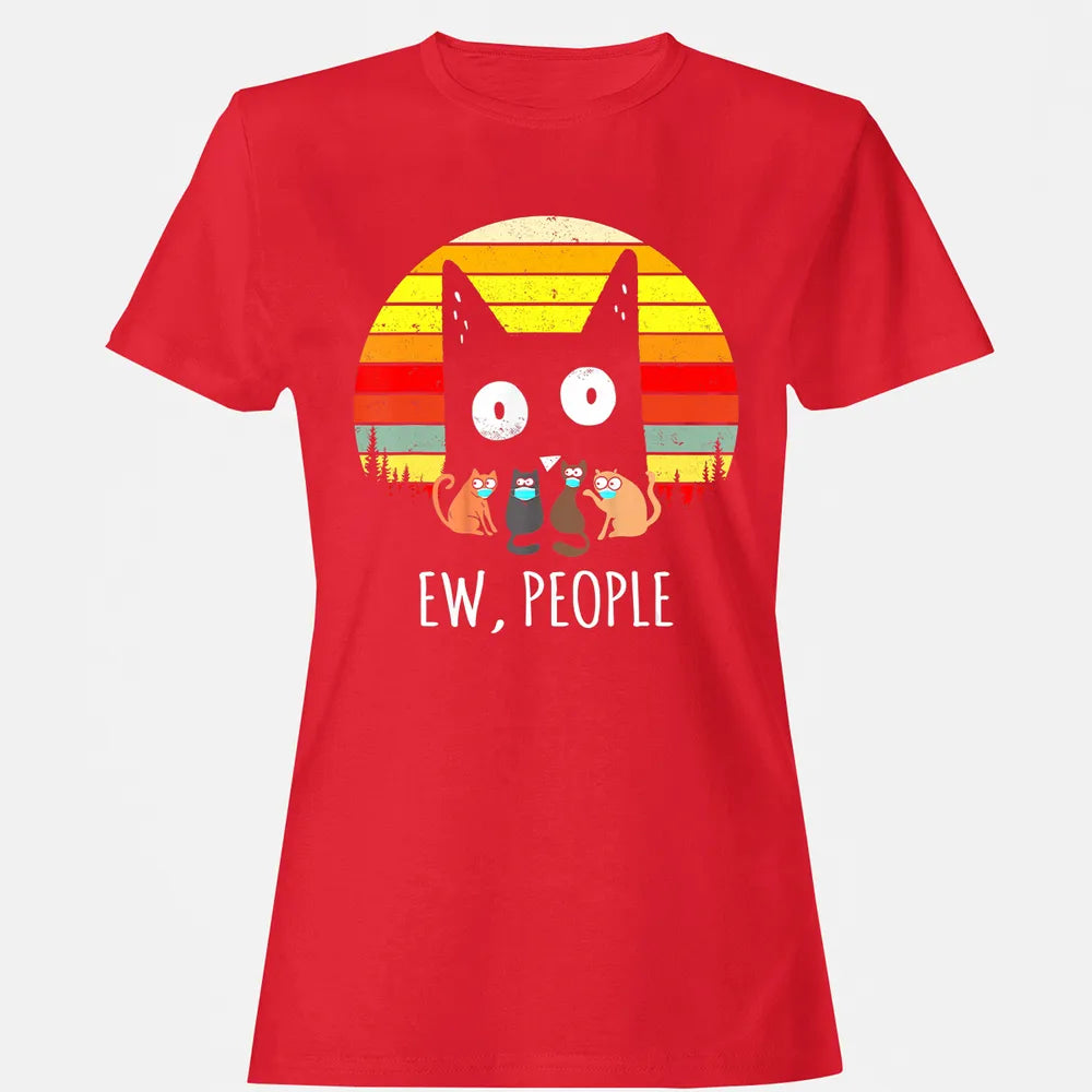 Women's T-shirt - D4AUBAJK