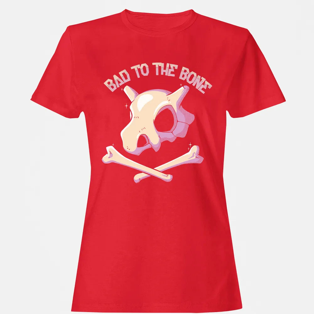 Women's T-shirt - 419DB8VR
