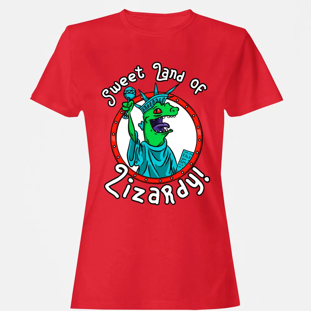 Women's T-shirt - 19MTSE1S