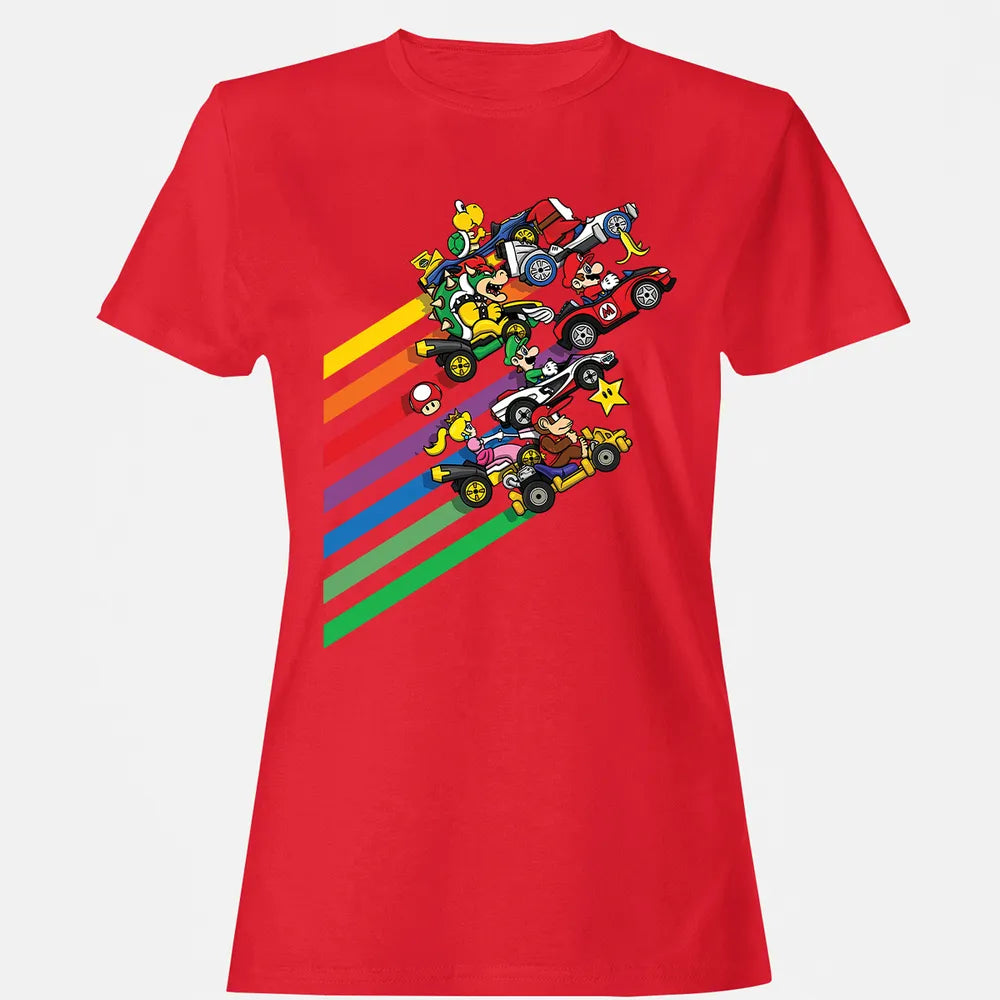 Women's T-shirt - 8HH6M1AK