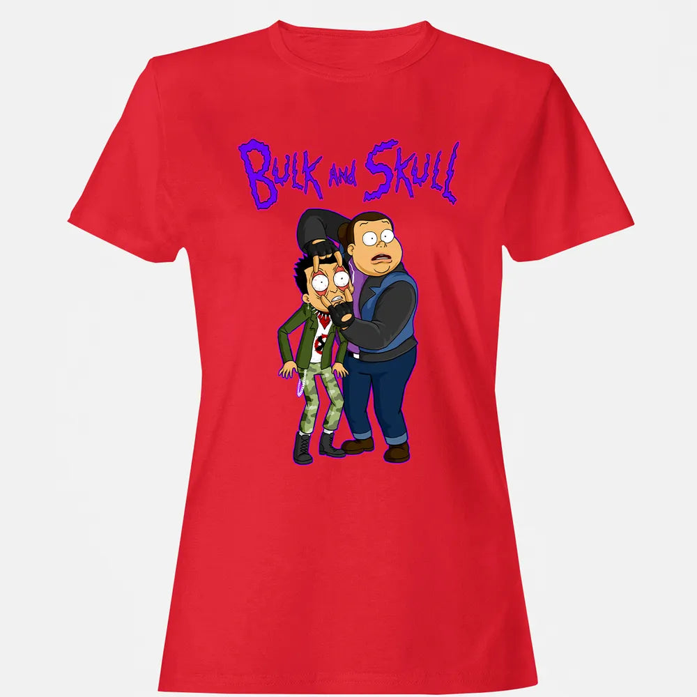 Women's T-shirt - DXXVWT3G
