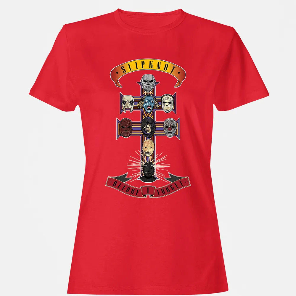Women's T-shirt - A6X1GL8V