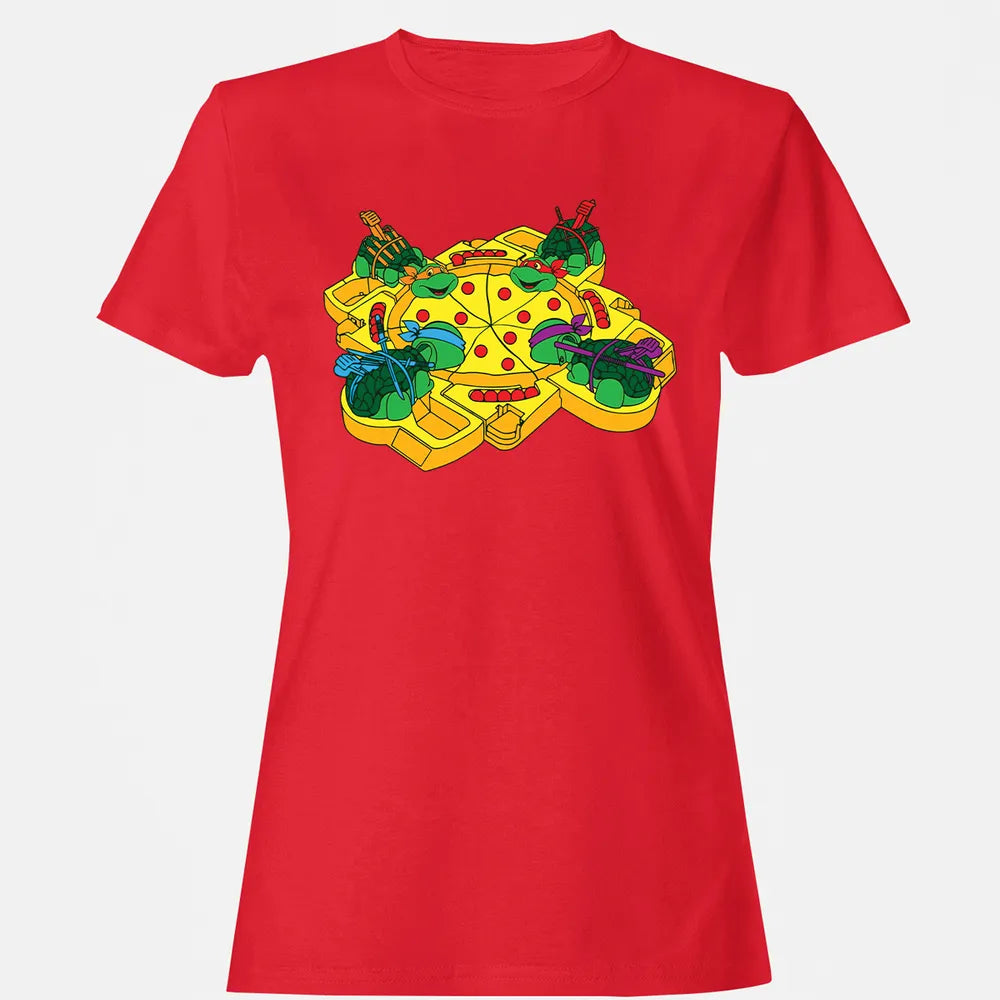 Women's T-shirt - UQCC5KAC