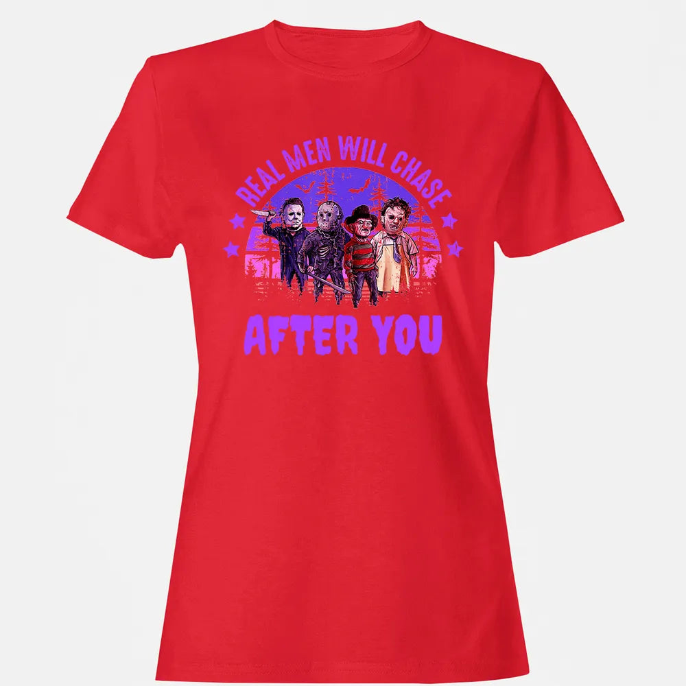 Women's T-shirt - TKQDS38E