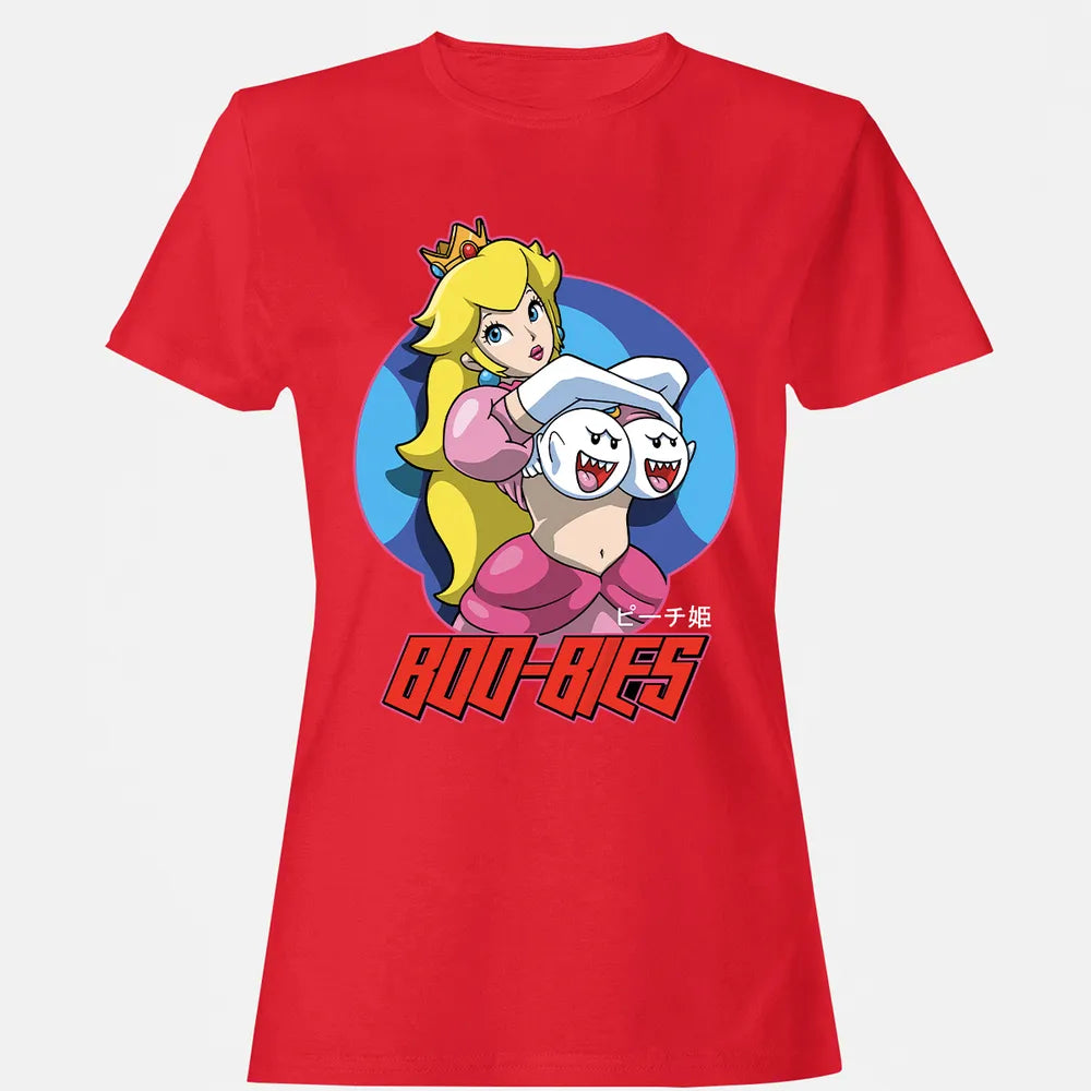 Women's T-shirt - BYY26HND