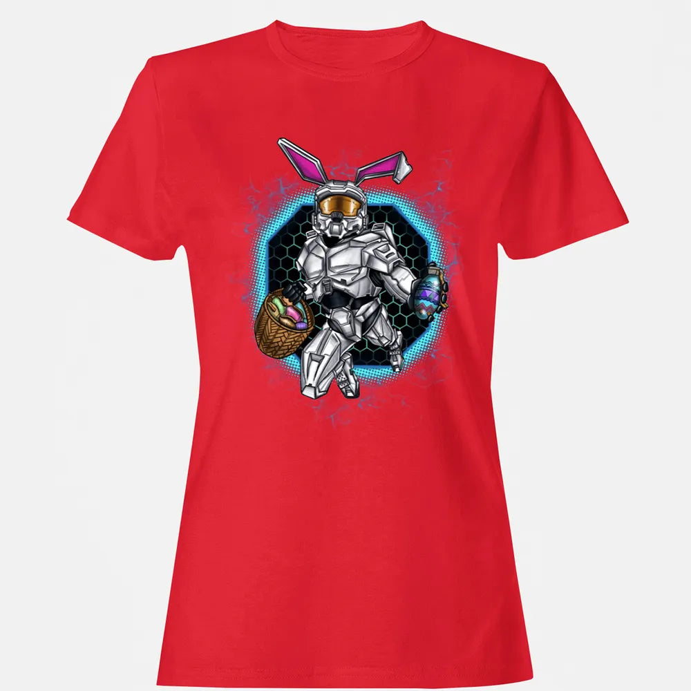 Women's T-shirt - YB2KWMAC