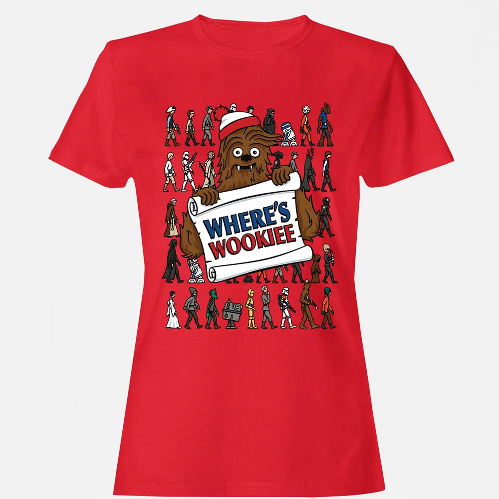 Women's T-shirt - P8YS1N5B