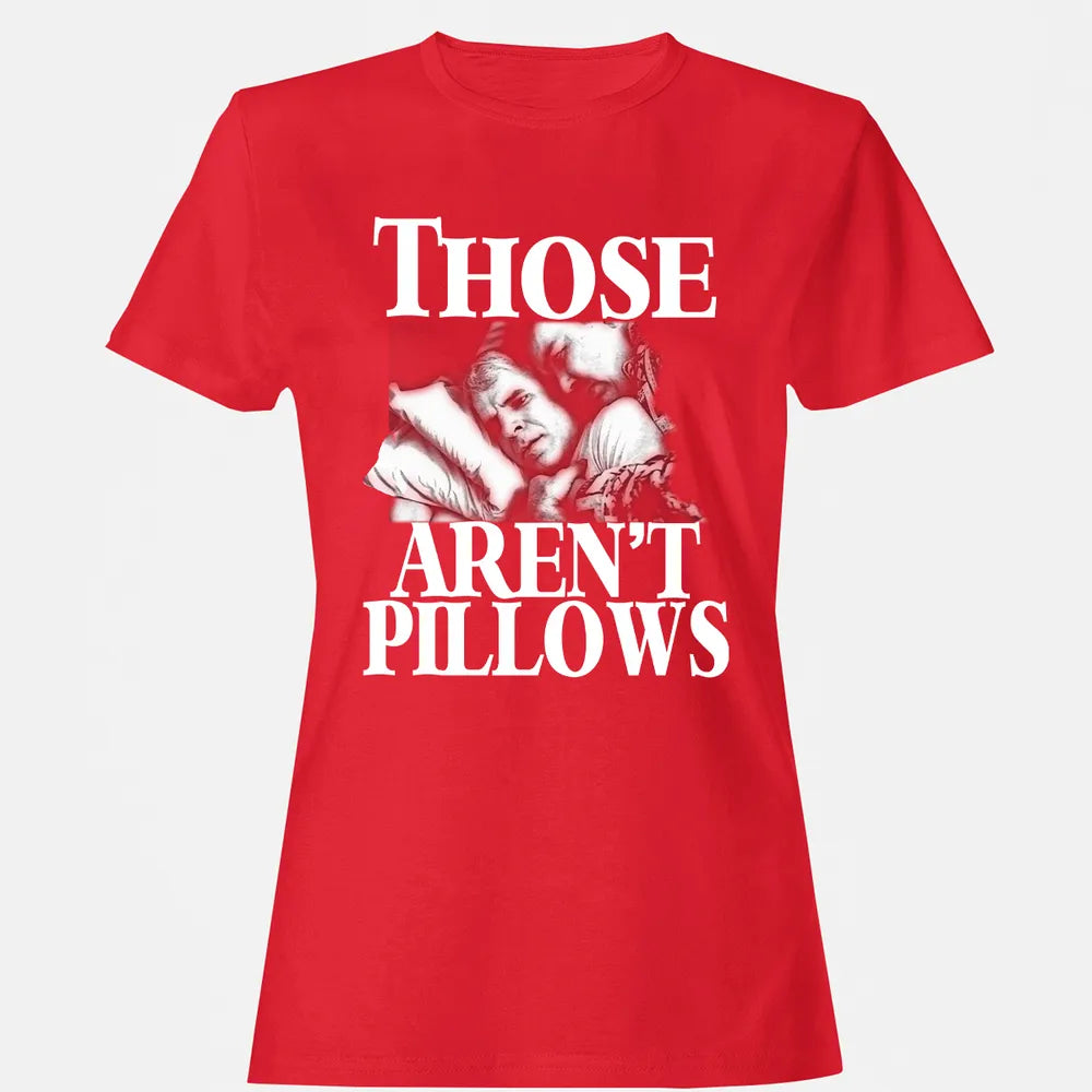 Women's T-shirt - CUS5MKKH