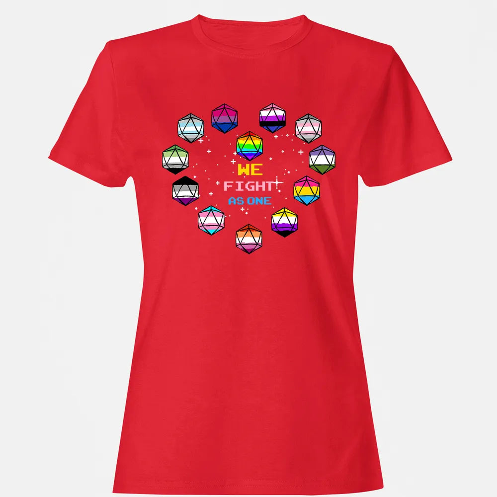 Women's T-shirt - 21UCSECY