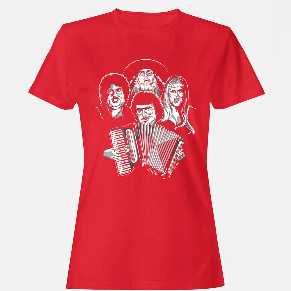 Women's T-shirt - 54TABPVT
