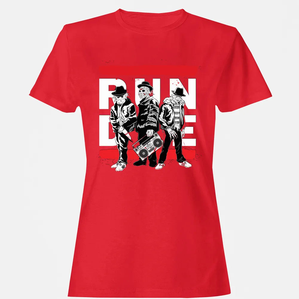 Women's T-shirt - ZLQHZWHZ