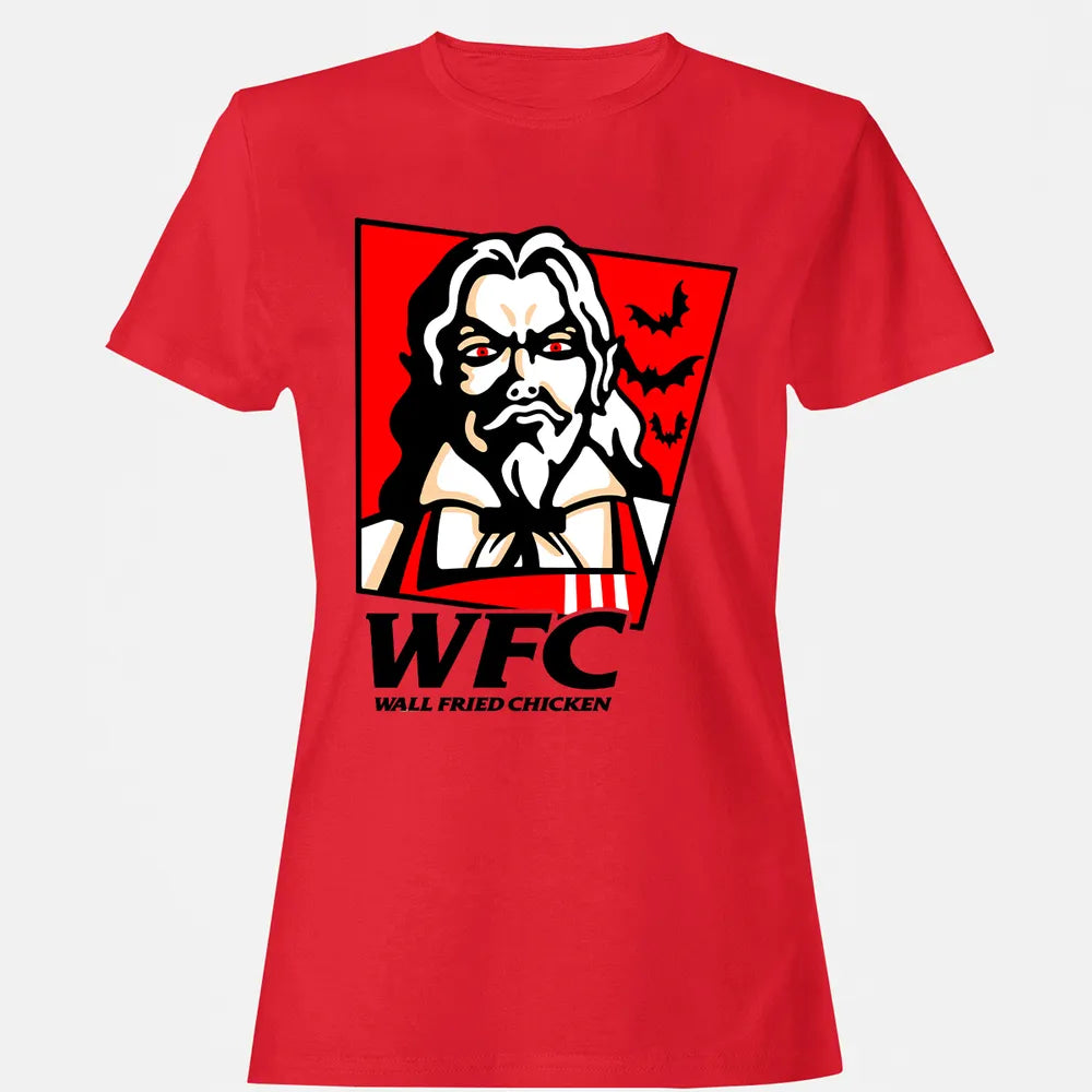 Women's T-shirt - NTVPR7Y8