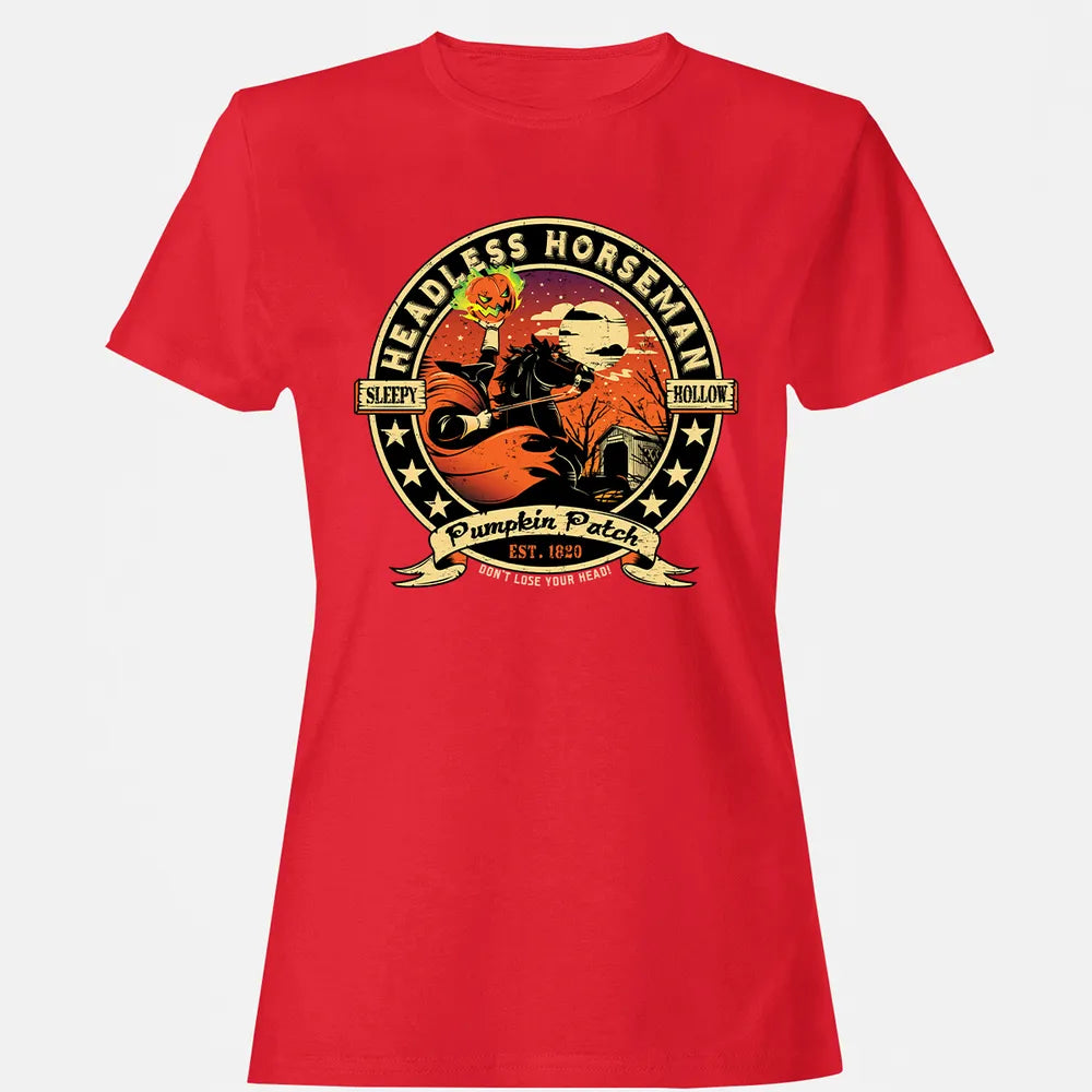 Women's T-shirt - 5NCPGR7J