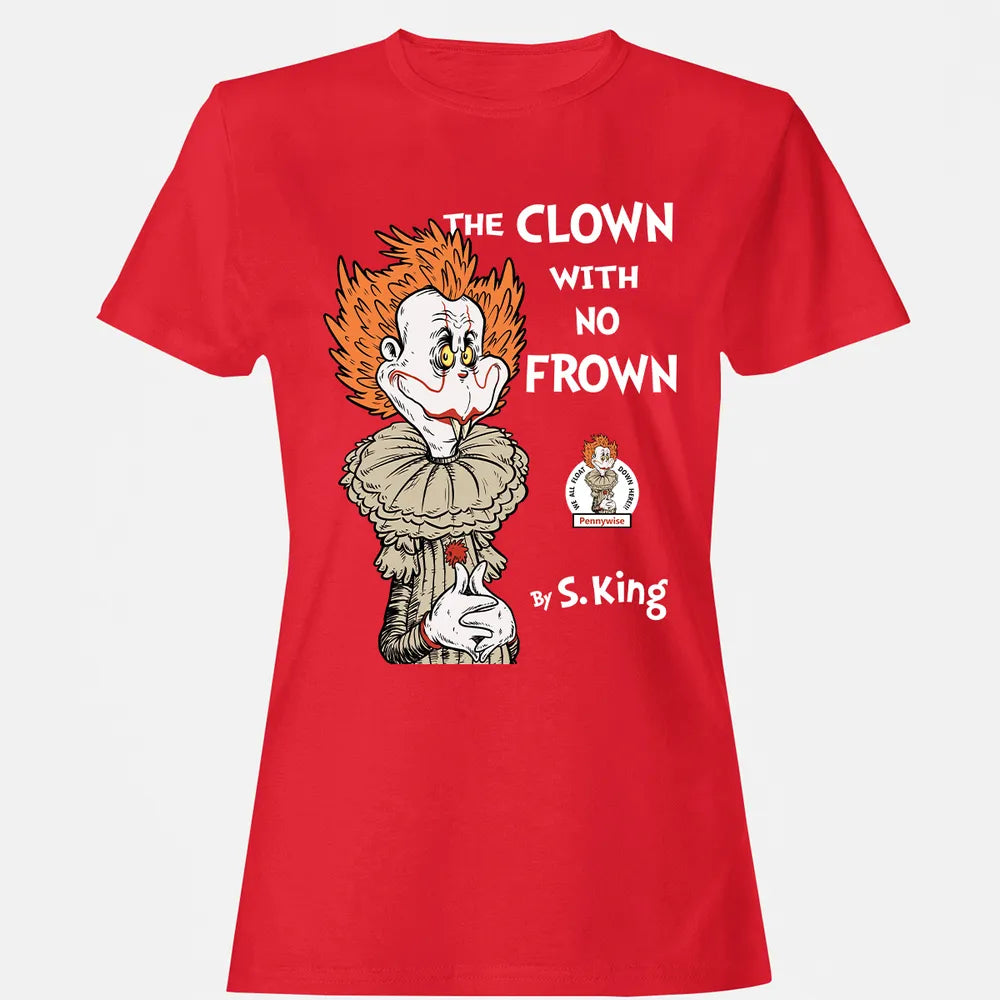 Women's T-shirt - D5VPFSEN