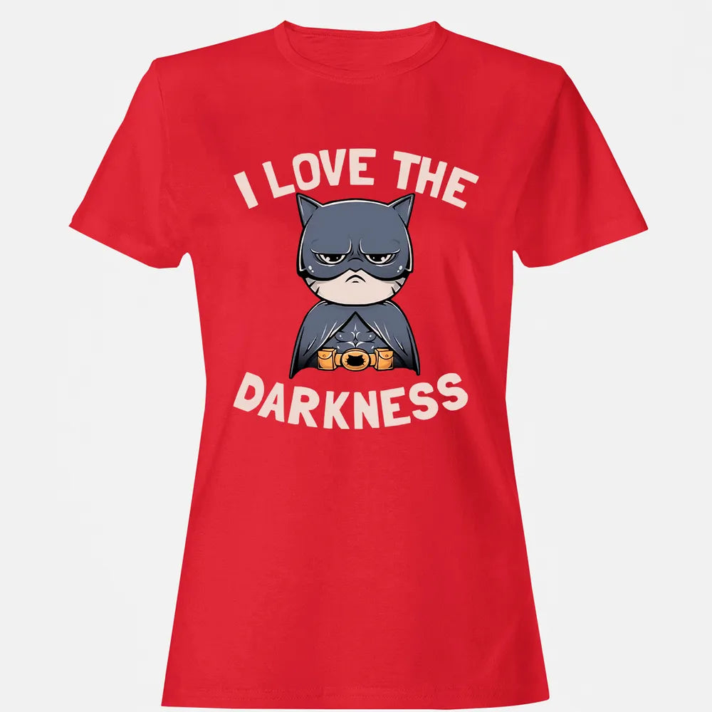 Women's T-shirt - VEXU8KSH