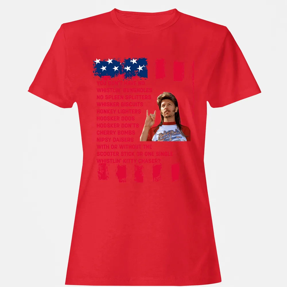 Women's T-shirt - 3GDMRKAF