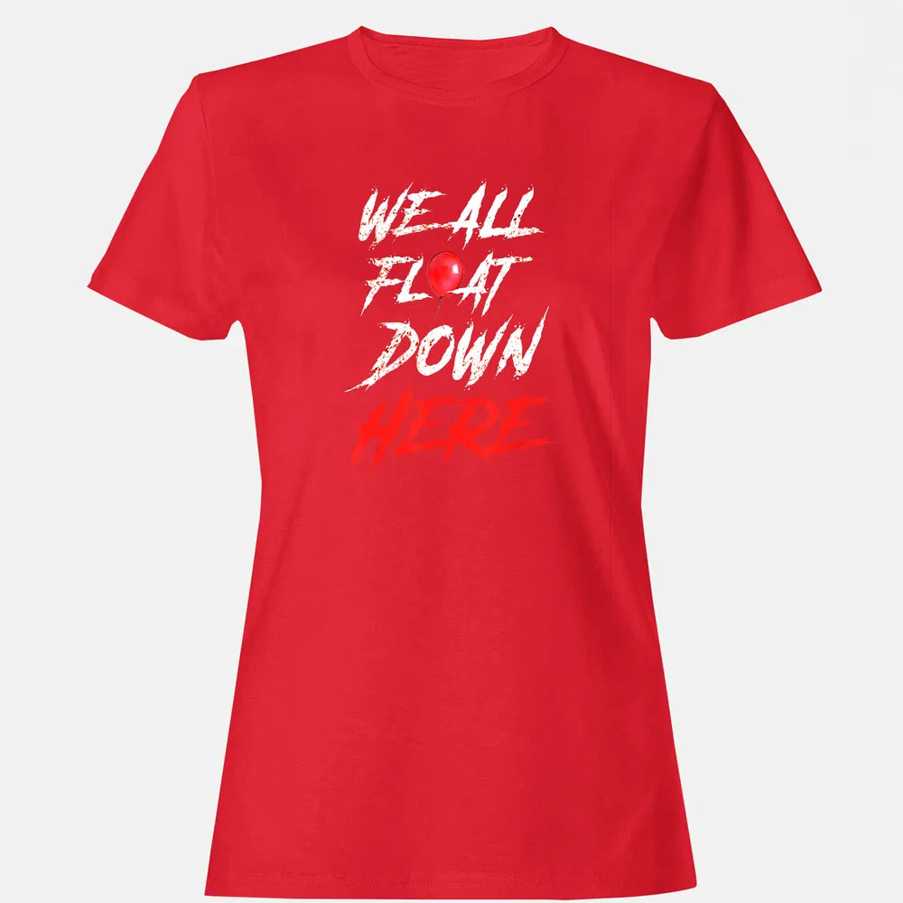 Women's T-shirt - 9ZD97T9G