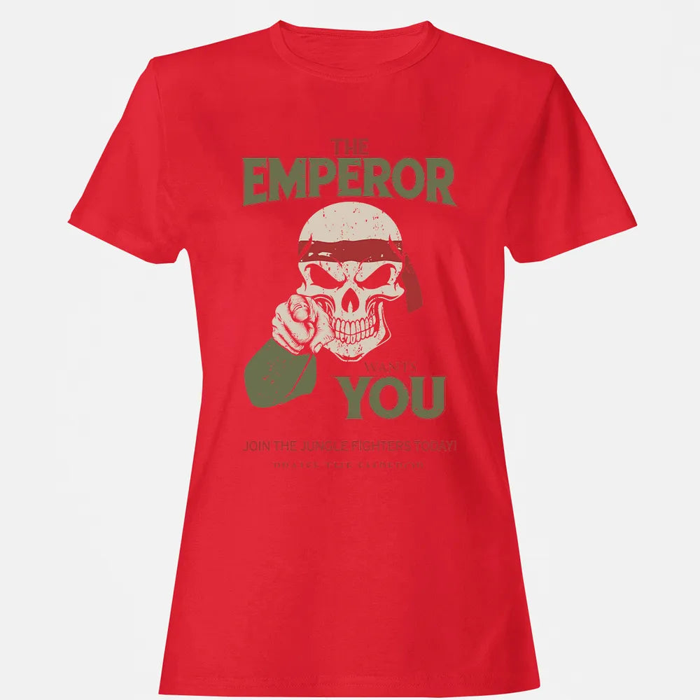 Women's T-shirt - LNPYXNJA
