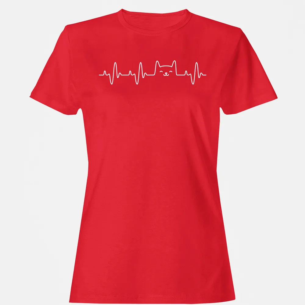 Women's T-shirt - JQ7RDLGZ