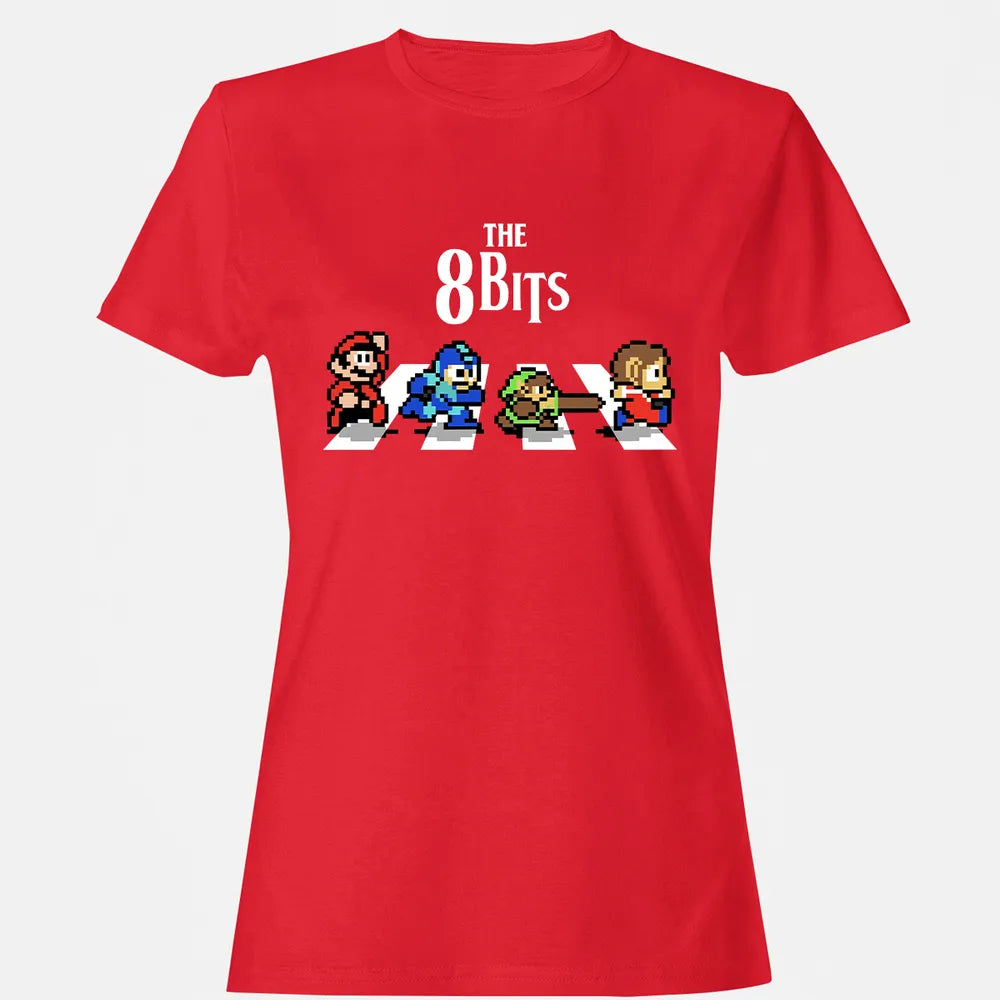 Women's T-shirt - 8QL4S8FE