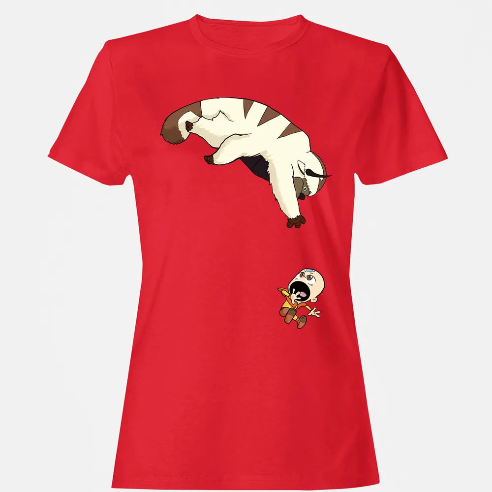 Women's T-shirt - CGV1X4QU