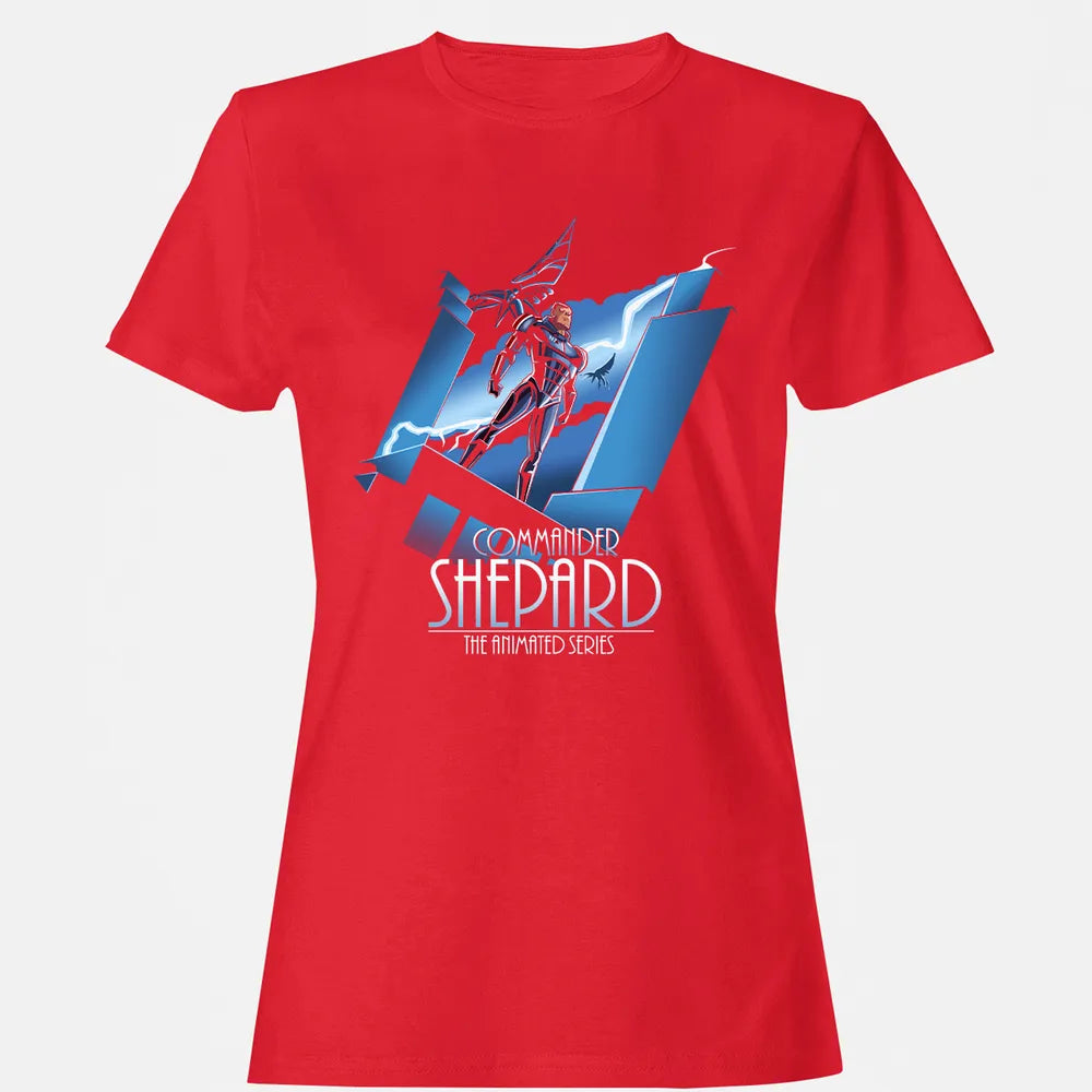 Women's T-shirt - M1WGJEF8