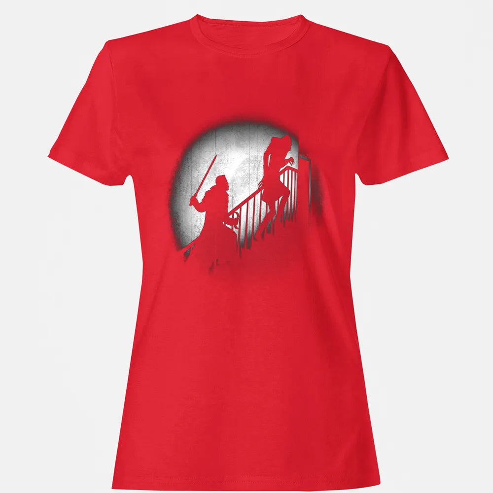 Women's T-shirt - L4CCWR4M