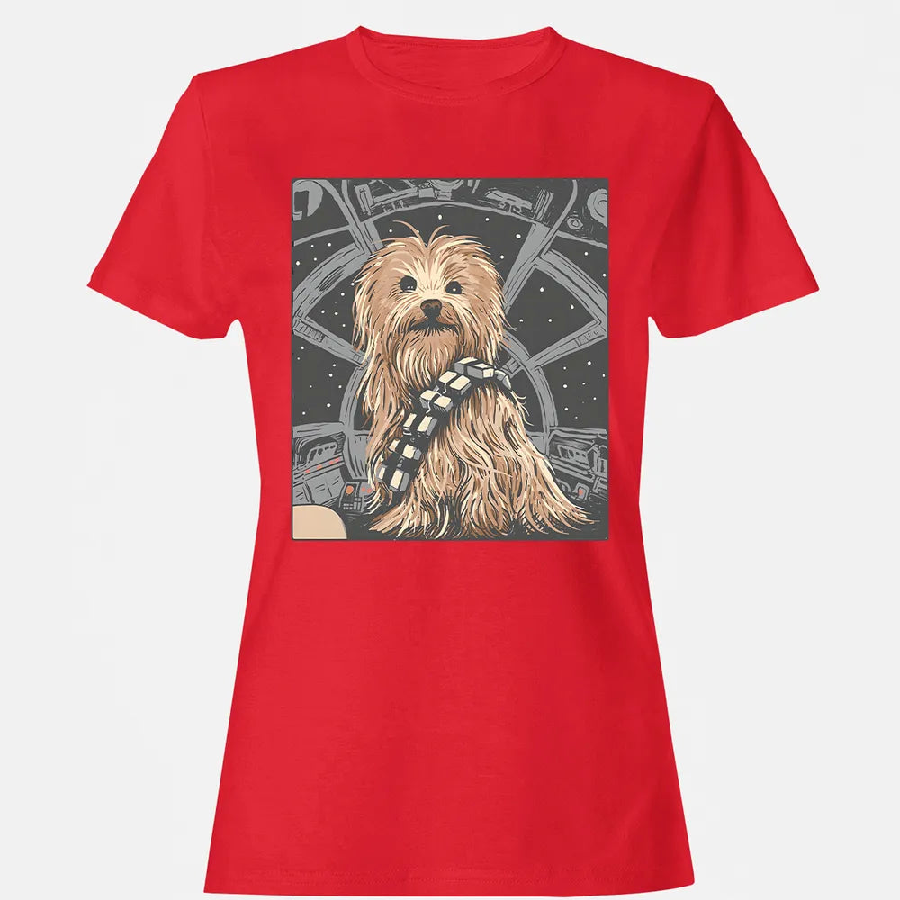 Women's T-shirt - 1JWZADT3