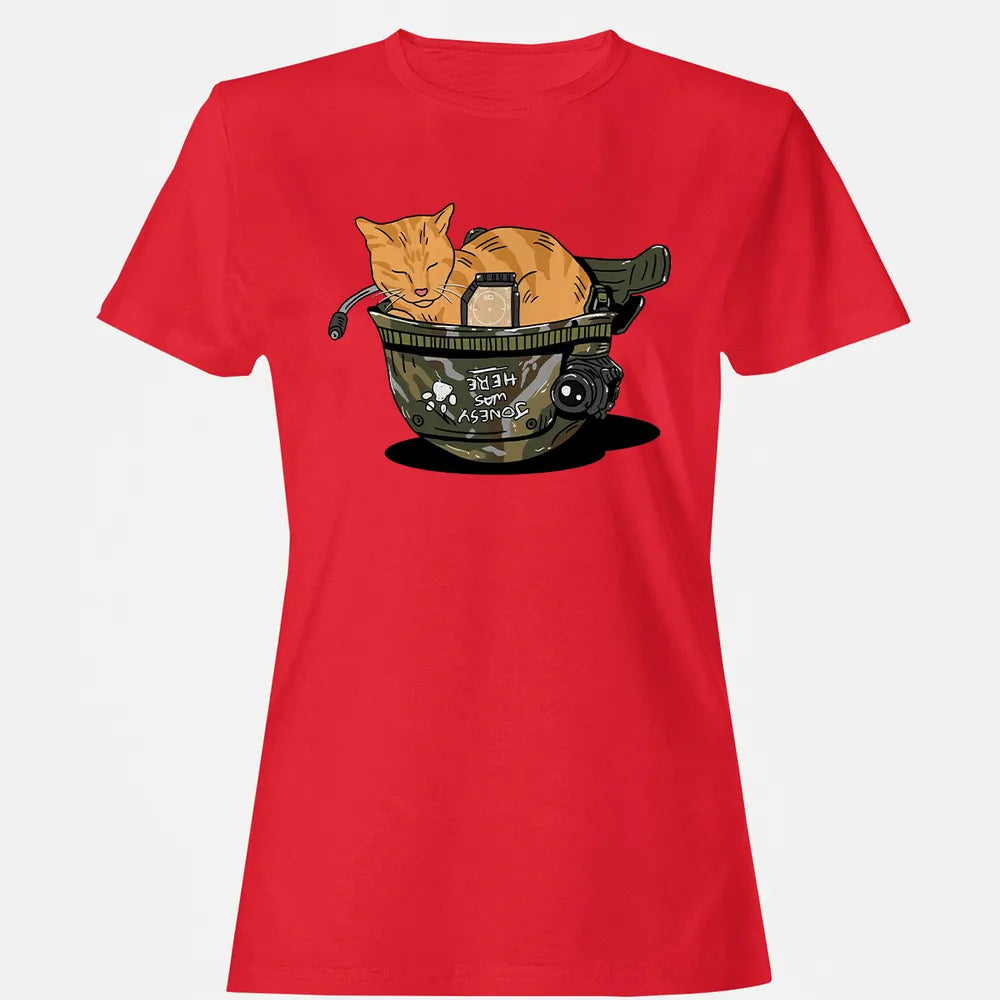 Women's T-shirt - 1HKRRPUL