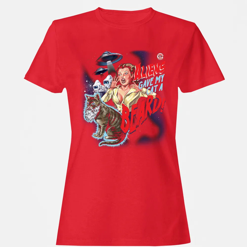 Women's T-shirt - 9A1S176L